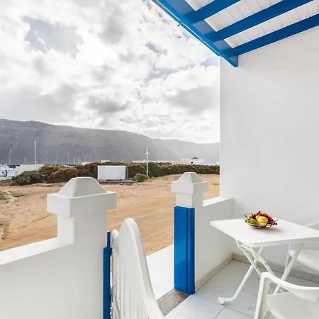 El Sombrerito 2 Casa de Férias