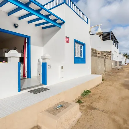 El Sombrerito 2 Caleta de Sebo