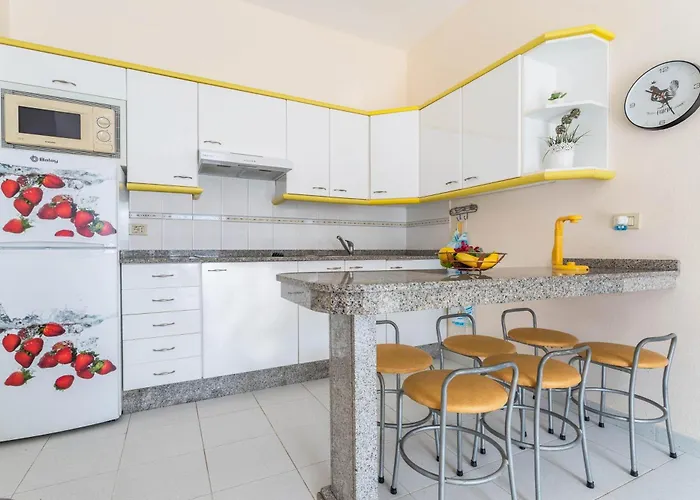 Casa de Férias El Sombrerito 2 *