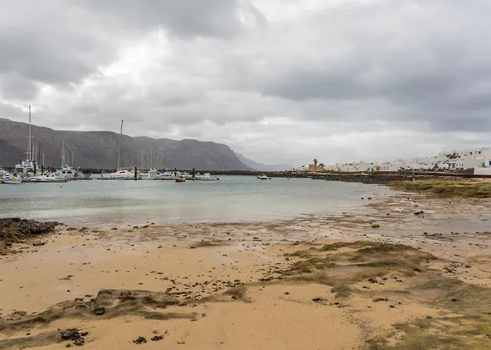 El Sombrerito 2 * Caleta de Sebo