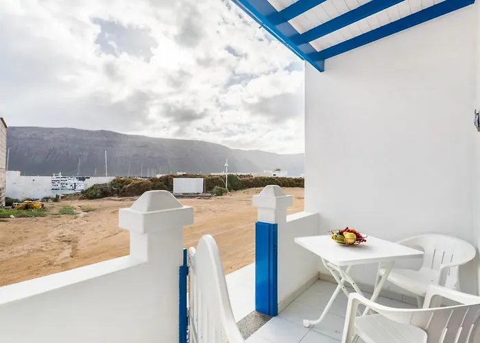 El Sombrerito 2 Casa de Férias