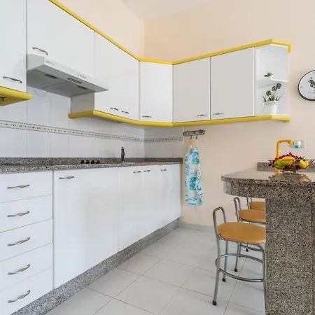 El Sombrerito 2 Ferienhaus *