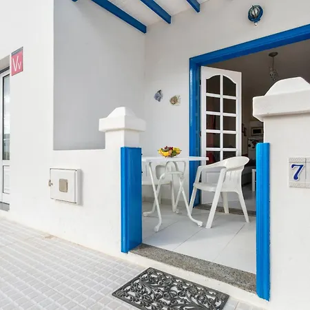 Feriehus El Sombrerito 2